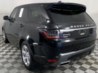 Thumbnail Photo 4 for 2020 Land Rover Range Rover Sport